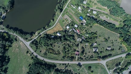 Kulturerbe der Supii-Region — Foto 3